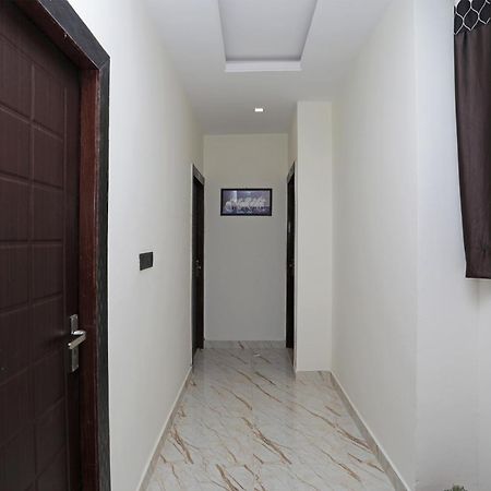 Collection O Hotel Divine Ganges Haridwār Zewnętrze zdjęcie