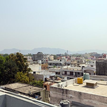Collection O Hotel Divine Ganges Haridwār Zewnętrze zdjęcie