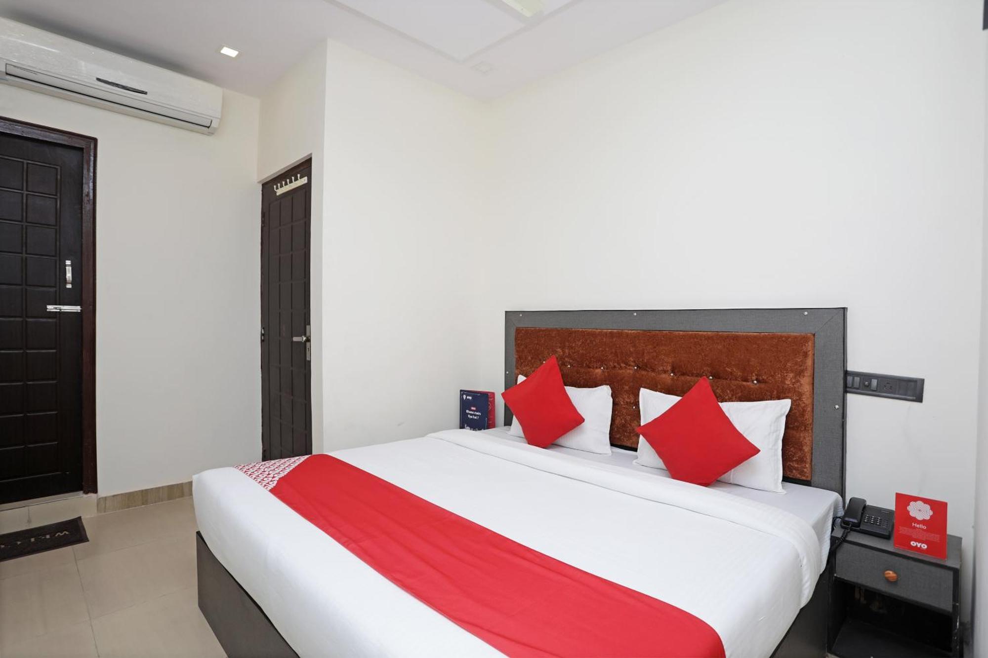 Collection O Hotel Divine Ganges Haridwār Zewnętrze zdjęcie