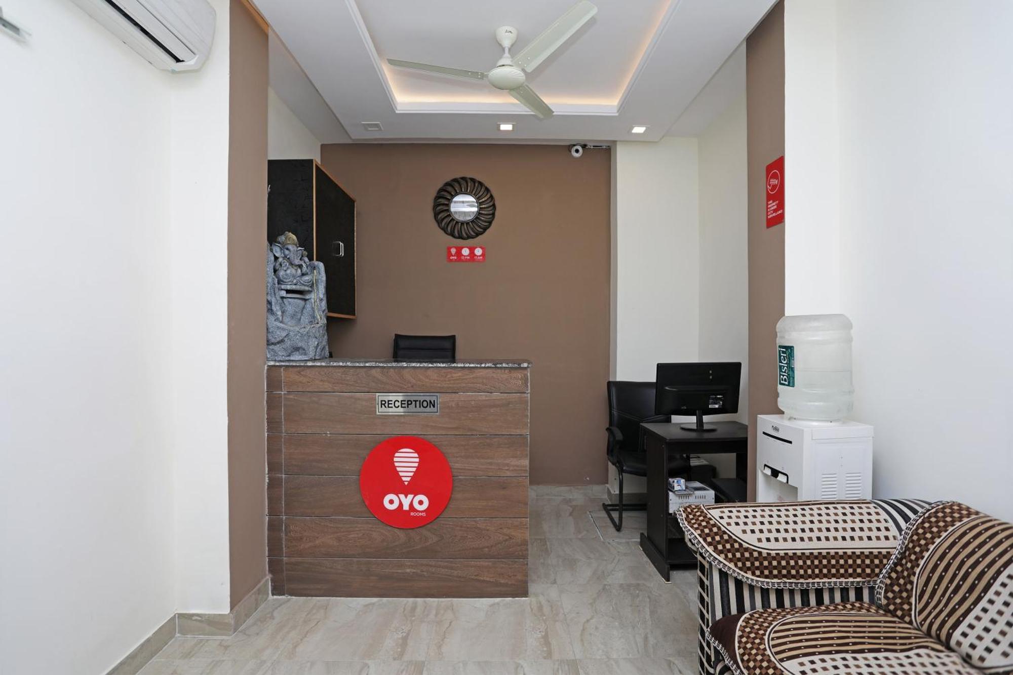 Collection O Hotel Divine Ganges Haridwār Zewnętrze zdjęcie