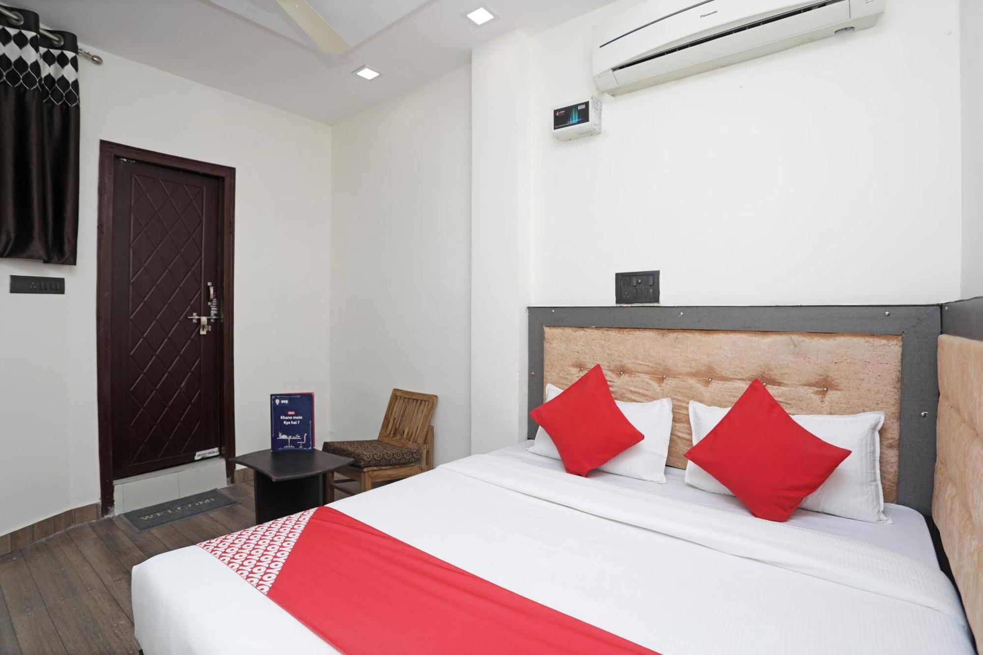 Collection O Hotel Divine Ganges Haridwār Zewnętrze zdjęcie